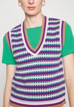 Bosh - Jumper - Multicolor -The LBD Shop df431e82c03c4094a62a9a2ac141df32