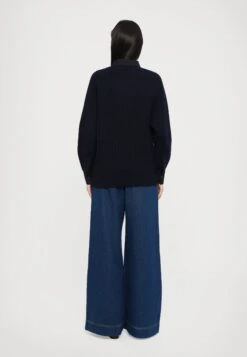 VANDA - Jumper - Blu Marino 10 VANDA - Jumper - Blu Marino -The LBD Shop dfe103a56b23438eb9afdc85af5fc88d