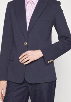 Ravenna - Blazer - Blu 11 Ravenna - Blazer - Blu -The LBD Shop e0d8b7404dfa4b089c9002bd2c0e7d1a