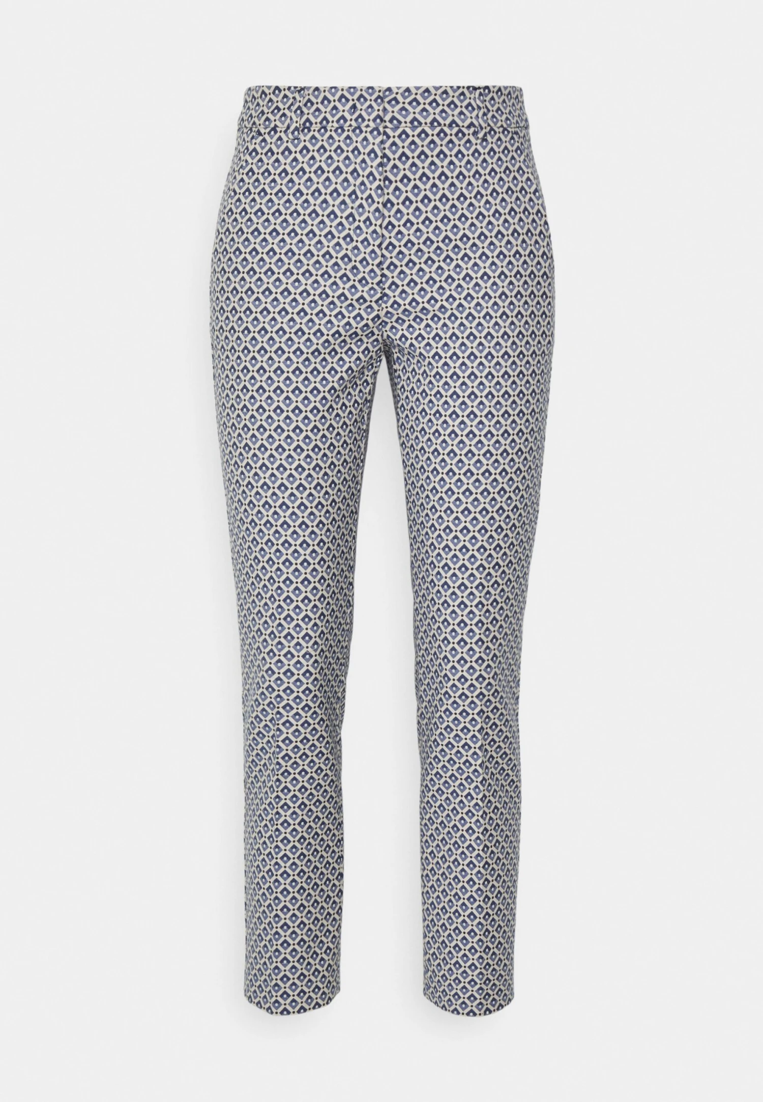 Papaia - Trousers - Blu 5 Papaia - Trousers - Blu - Image 5