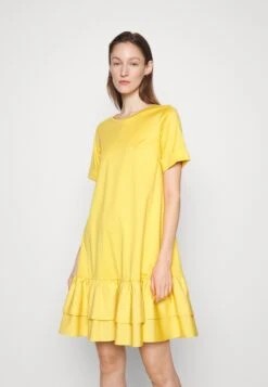 Vanna - Jersey Dress