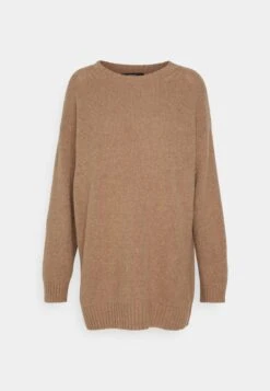 Xanadu - Jumper - Cammello 12 Xanadu - Jumper - Cammello -The LBD Shop e1814a4423e04b7684c2efc5480a604c