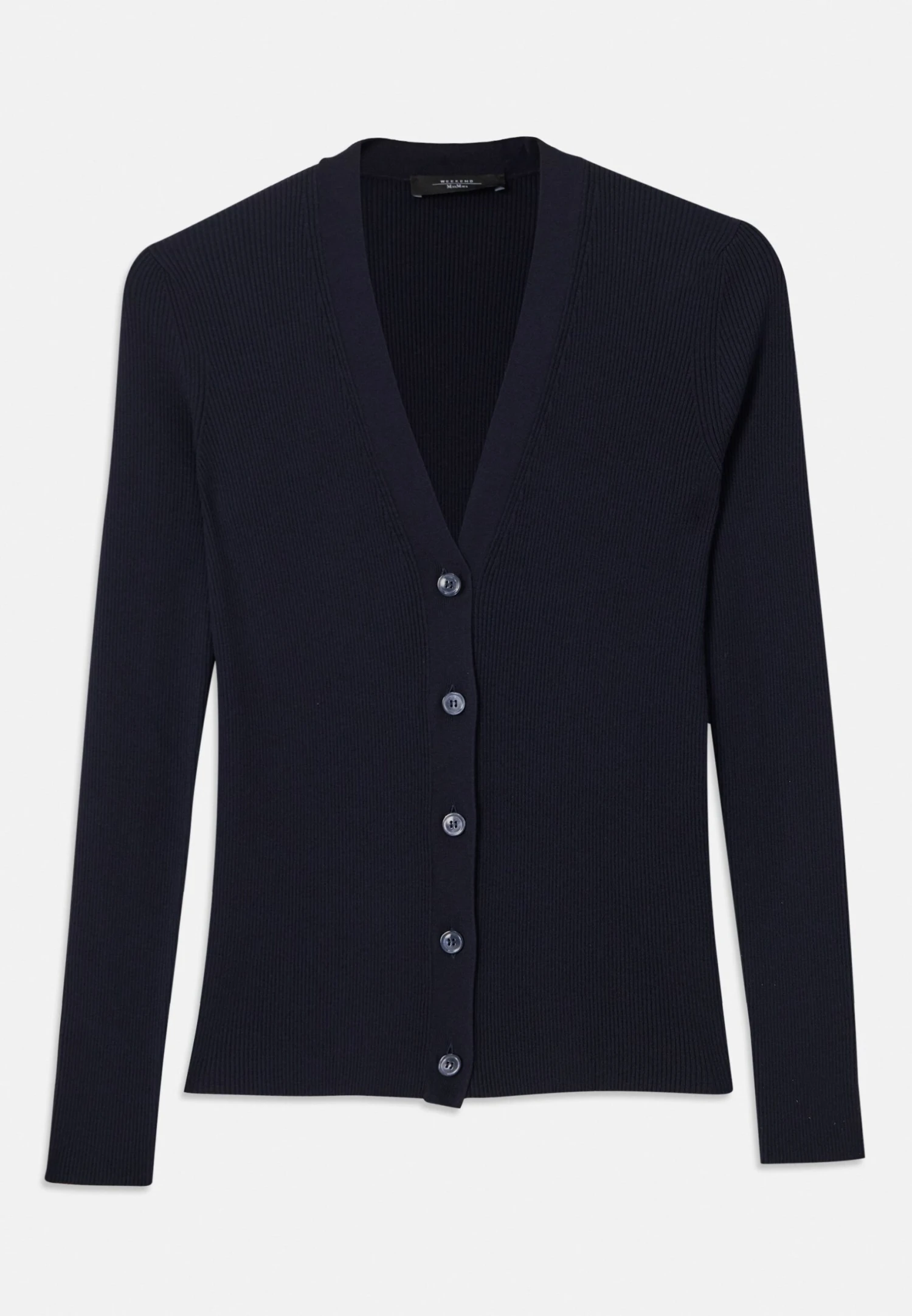 GABRIEL - Cardigan - Marron Glace 9 GABRIEL - Cardigan - Marron Glace - Image 9