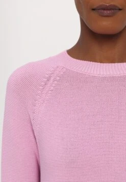 LINZ - Jumper - Pink -The LBD Shop e2cb41dedf614247a7f3eec762b94af3