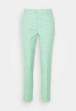 Papaia - Trousers - Verde 8 Papaia - Trousers - Verde -The LBD Shop e2cd7c1616bf474fa05294ecd4326c60
