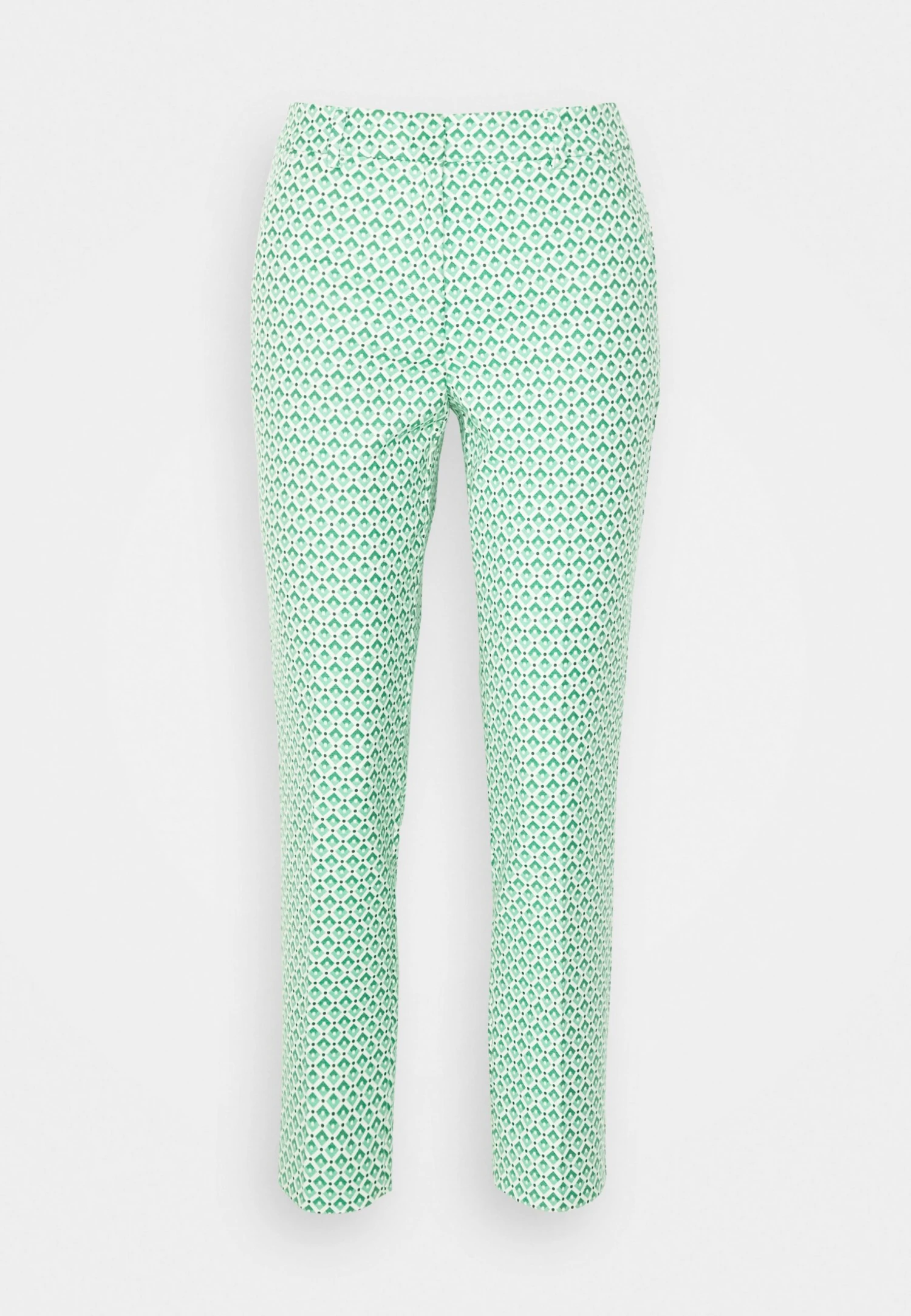 Papaia - Trousers - Verde 4 Papaia - Trousers - Verde - Image 4