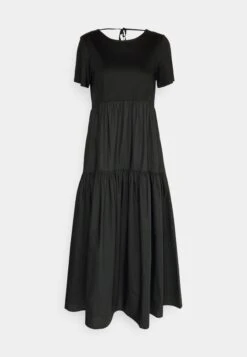Palmira - Day Dress - Nero -The LBD Shop e30ddb9ab622407ea15a07158b67647b