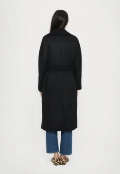 RESINA - Classic Coat - Nero 12 RESINA - Classic Coat - Nero -The LBD Shop e33b8cdd5bca46d68b3f27d527b53308