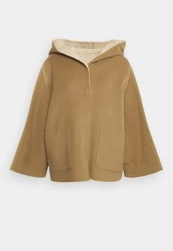 Magno - Summer Jacket - Cammello -The LBD Shop e3559fb2870c47deba778d628f1730d0