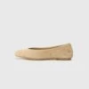 TODI - Ballet Pumps - Beige