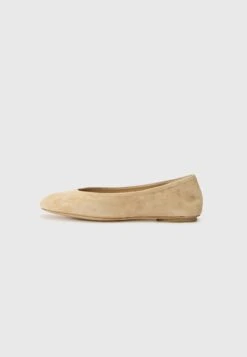 TODI - Ballet Pumps - Beige