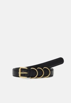 Miglio - Belt - Nero