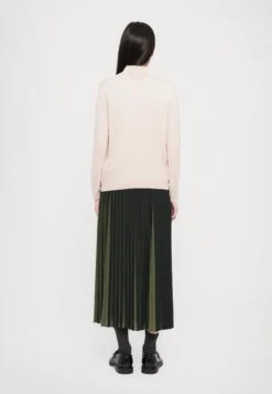 KIKU - Jumper - Beige -The LBD Shop e50b0f24bea84f1699b40cfc86e88258