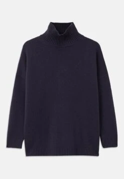 BORGIA - Jumper - Blu 17 BORGIA - Jumper - Blu -The LBD Shop e529b78cb85841e4a564236b202ad405 4