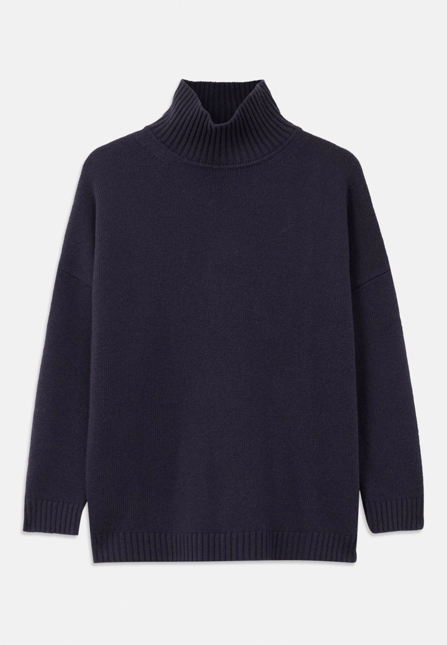 BORGIA - Jumper - Antracite 10 BORGIA - Jumper - Antracite - Image 10