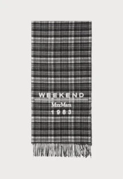 PAGELLA - Scarf - Blu Marino -The LBD Shop e5ad03e3ec664c17b8eb4b72dc46541d