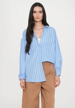 MILVA - Trousers - Earth -The LBD Shop e61ccda1c11f4f3fa6b30197db69373b