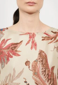 FILIPPO - Blouse - Beige -The LBD Shop e639b8d84dba474aaf67ab2f1bd5b4ed