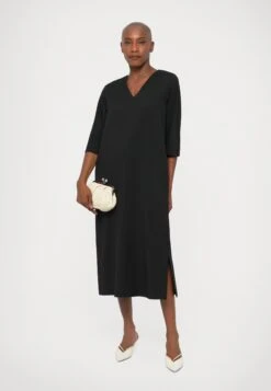 LAZIALE - Day Dress - Nero -The LBD Shop e65167d6555b41b69c6ff790fff049f9