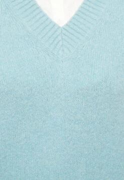 VISITA - Jumper - Azzurro -The LBD Shop e6a2710ba7bd4ed6b92c39dec9065565