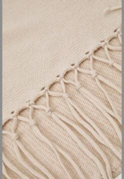 Tornado - Scarf - Beige -The LBD Shop e78d274664874470842762a3b637ed12