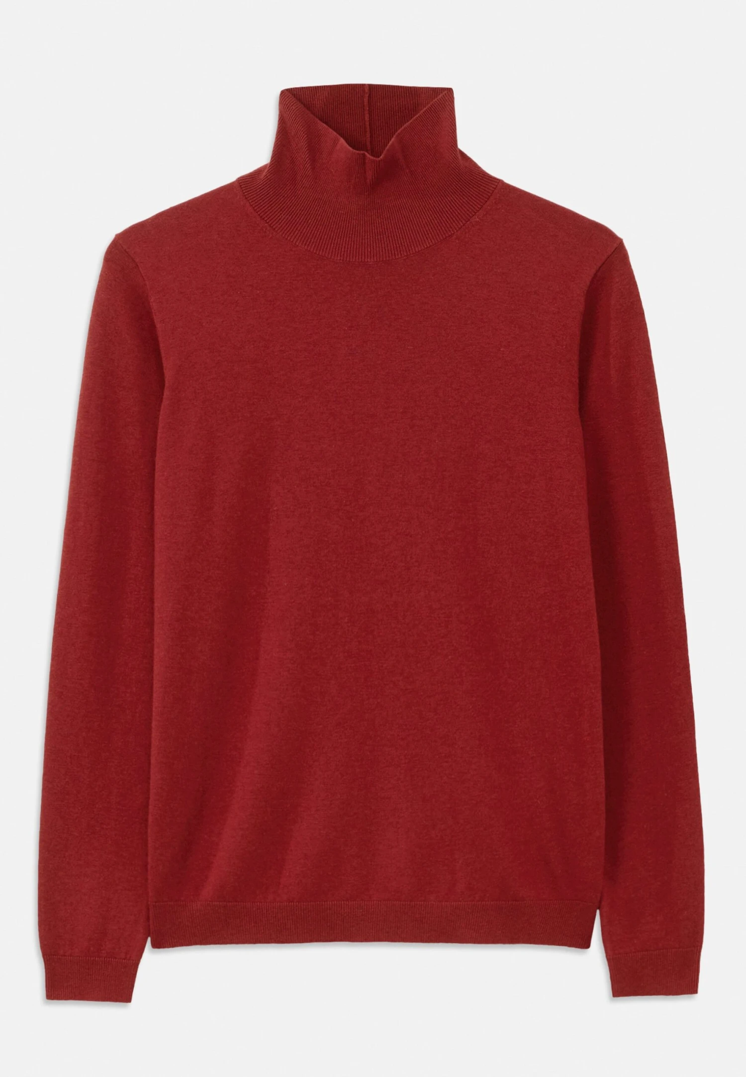 KIKU - Jumper - Cammello 11 KIKU - Jumper - Cammello - Image 11