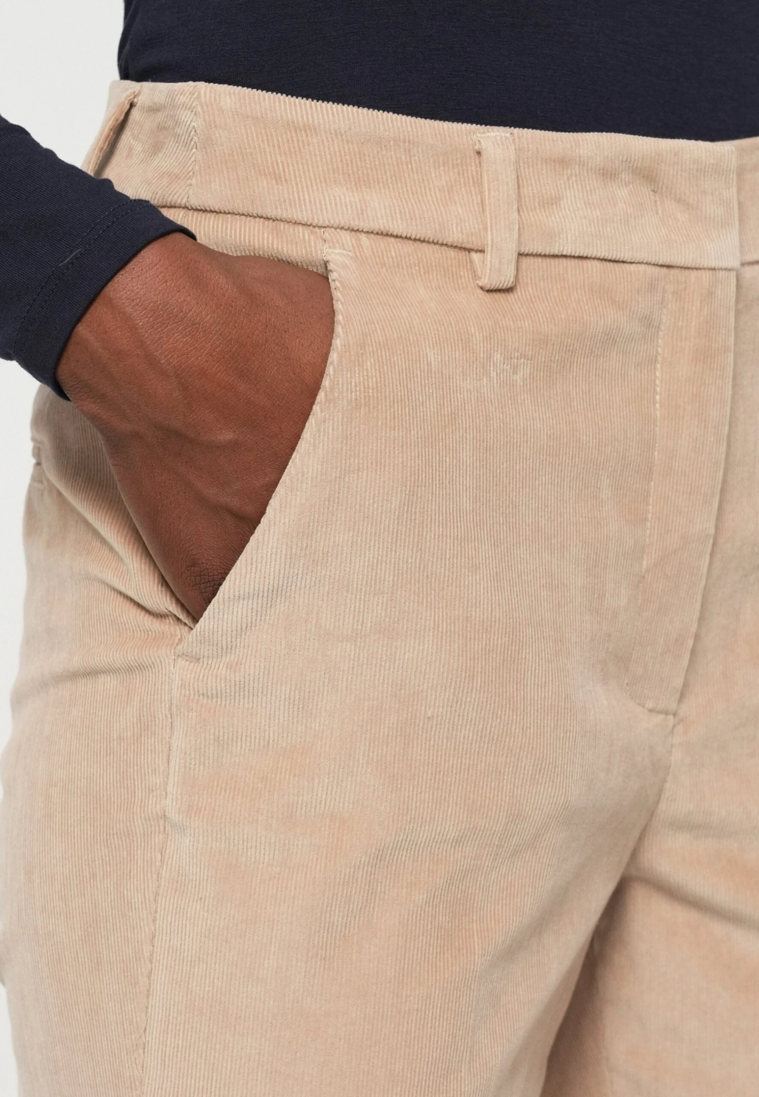 MARRUCA - Trousers - Beige 7 MARRUCA - Trousers - Beige - Image 7