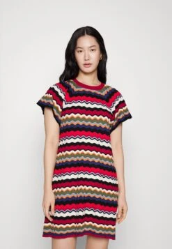 Caprile - Jumper Dress