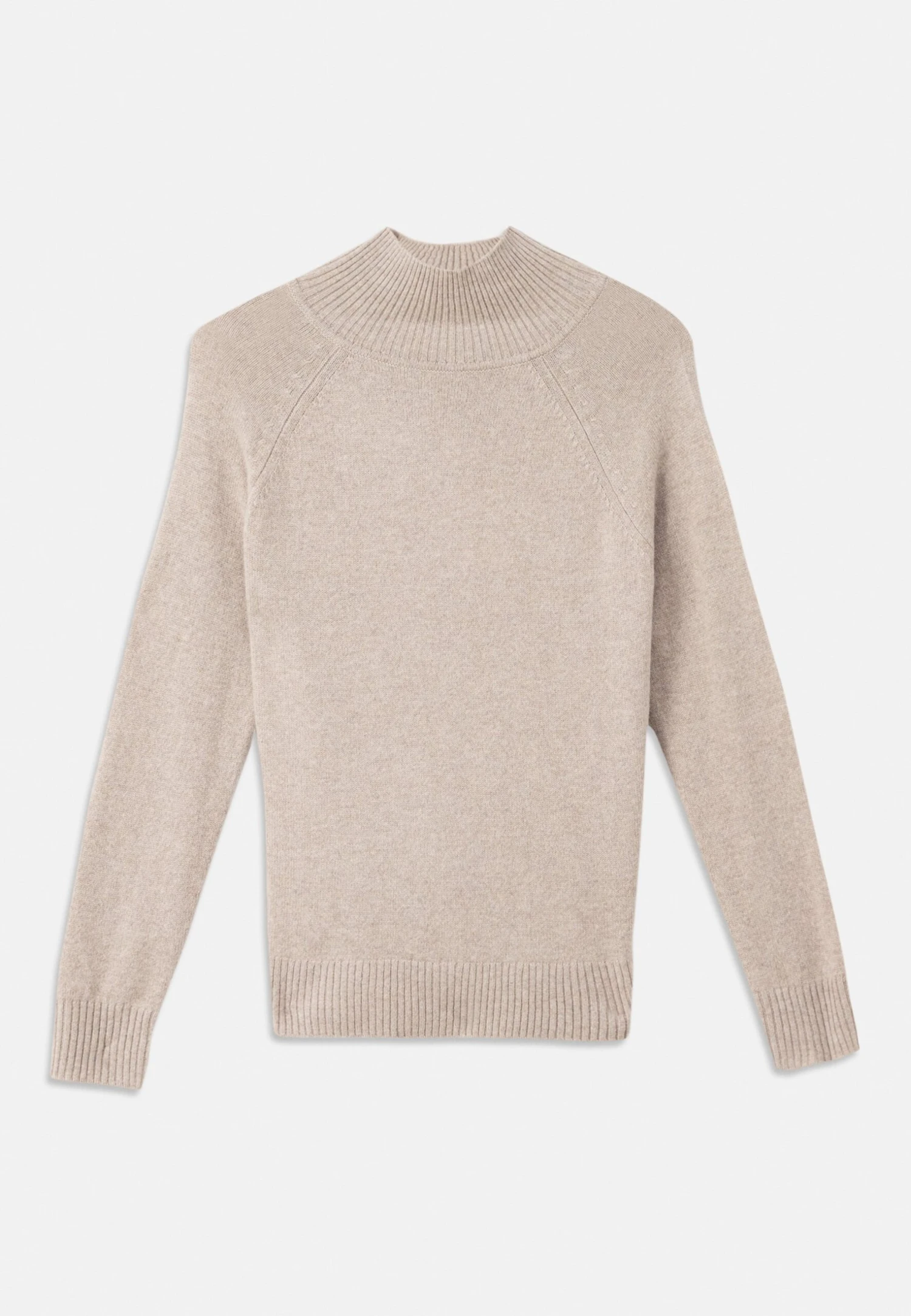 ALCALI - Jumper - Rosso Bacca 8 ALCALI - Jumper - Rosso Bacca - Image 8