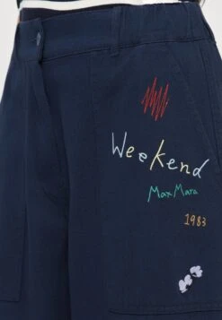 LOTUS - Trousers - Blu Marino -The LBD Shop e85318443794483aaccf8035e02a0db3