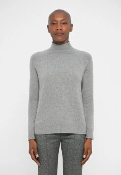 ALCALI - Jumper - Grigio Medio