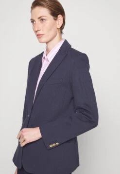 Ravenna - Blazer - Blu 10 Ravenna - Blazer - Blu -The LBD Shop e9407a4b04184b8f9a744c89deae4d12