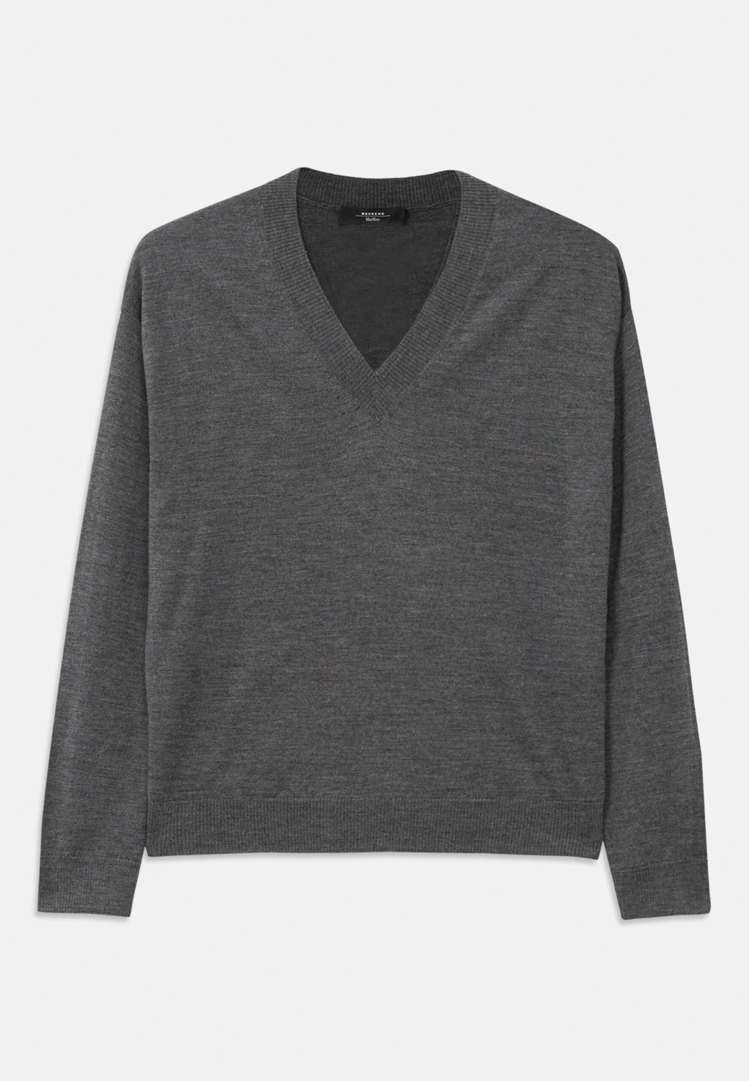 FIOCCHI - Jumper - Antracite 6 FIOCCHI - Jumper - Antracite - Image 6