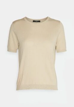 Agro - Basic T-Shirt -The LBD Shop e9a6a7bcacb84de28d174dfb95a980f1