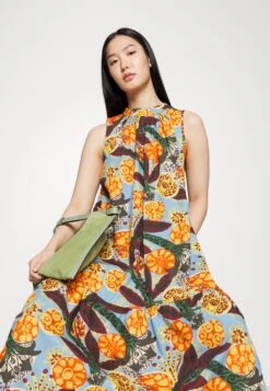 Verdun - Day Dress - Azzurro -The LBD Shop e9ed1464a95f4a709d36e376d8f3e21b