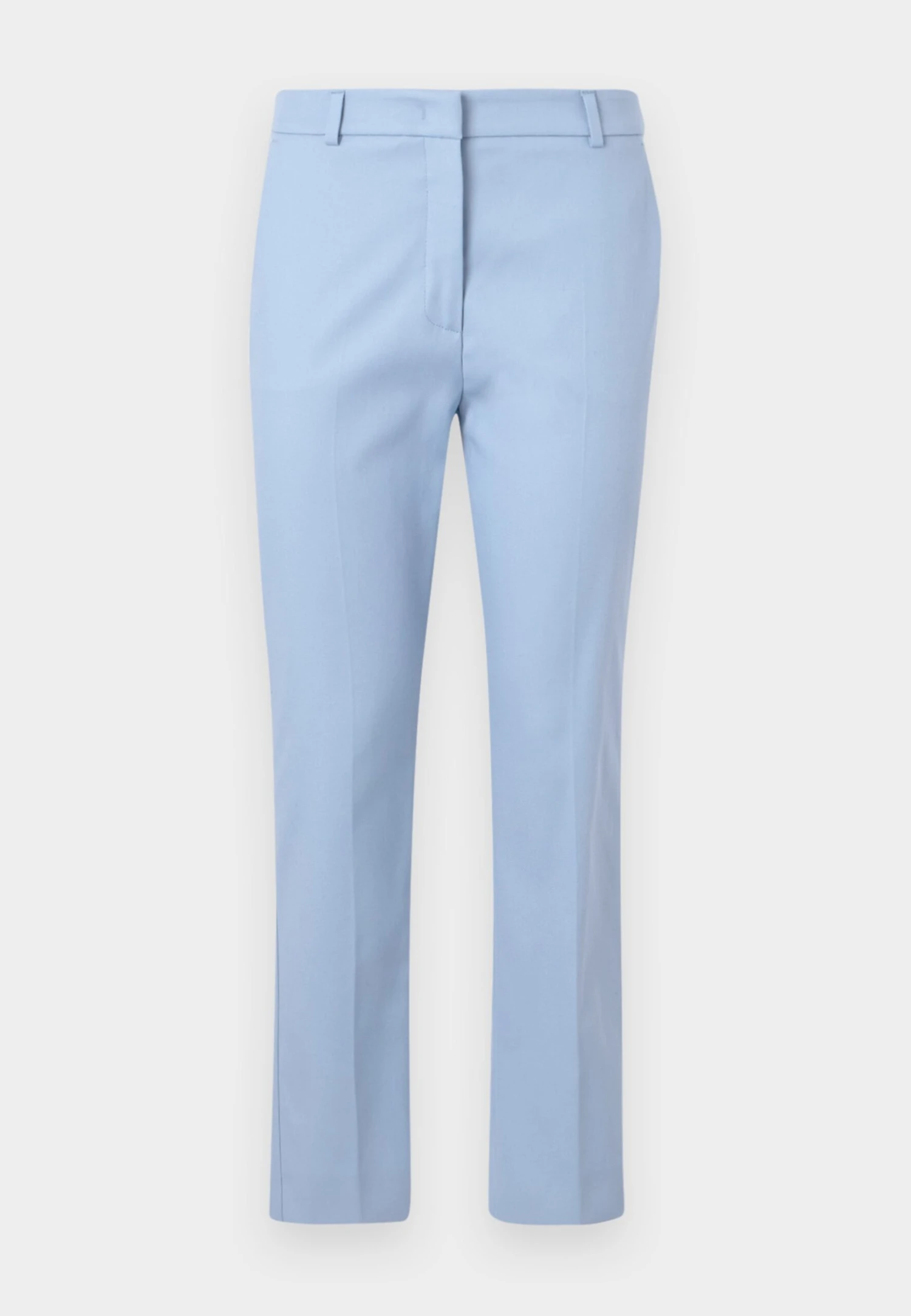 VITE - Trousers - Black 9 VITE - Trousers - Black - Image 9