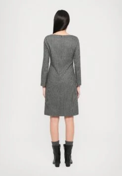BALOCCO - Day Dress - Grigio Scuro -The LBD Shop eab9df7f32aa463bbc258a89f99750fe