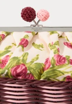 GRANADA - Handbag - Rosa 10 GRANADA - Handbag - Rosa -The LBD Shop eb1a5d59486847d2a3665721a09c63c0