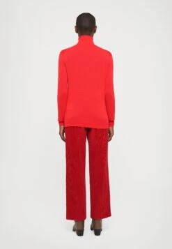 DIRCE - Jumper - Rosso -The LBD Shop eb2867c020574e40a43f5d723c21bc42