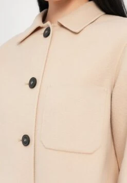 NORDICA - Light Jacket - Avorio -The LBD Shop ebb141ae67bd42d2a631a149154e86c8