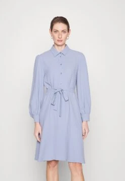 Vals - Shirt Dress