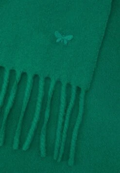 Duca - Scarf - Verde Bandiera -The LBD Shop ec0bf1d3d50b431082033c467d24ee50