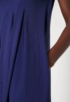 Agiato - Jersey Dress - Blu -The LBD Shop ec3a7449cfd94712b88c7992f7028e36