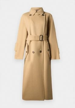 CADINE - Classic Coat - Cammello -The LBD Shop ec4caa4fa1fd4cc28889230b63fff387