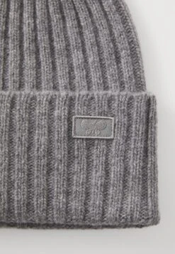 RITMO - Beanie - Grigio Medio -The LBD Shop ed46aa02600d447888b4595862413ab5