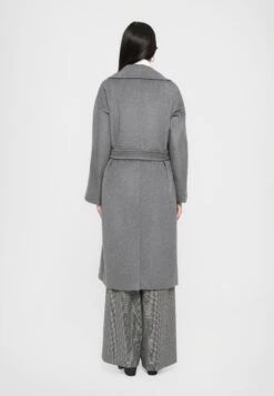 RESINA - Classic Coat - Grigio Scuro -The LBD Shop edc8f1855cdc49cb85d6dadb1ad42dea