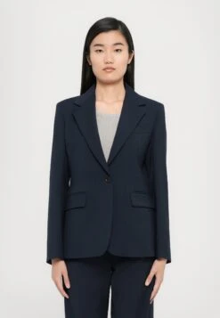 LAMINE - Blazer - Blu