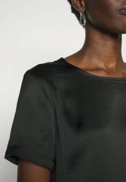 Gilbert - Basic T-Shirt - Nero -The LBD Shop ee1d42ae01244ade943d958ab6f6ca0b