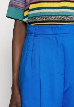 Quenty - Trousers - Bluette -The LBD Shop ef380a9e315d48148242bd1bdcf2b341