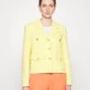Negelia - Blazer - Giallo